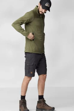 Polaire Abisko Lite Jacket M