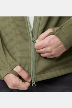 Polaire Abisko Lite Jacket M