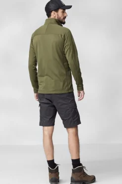 Polaire Abisko Lite Jacket M