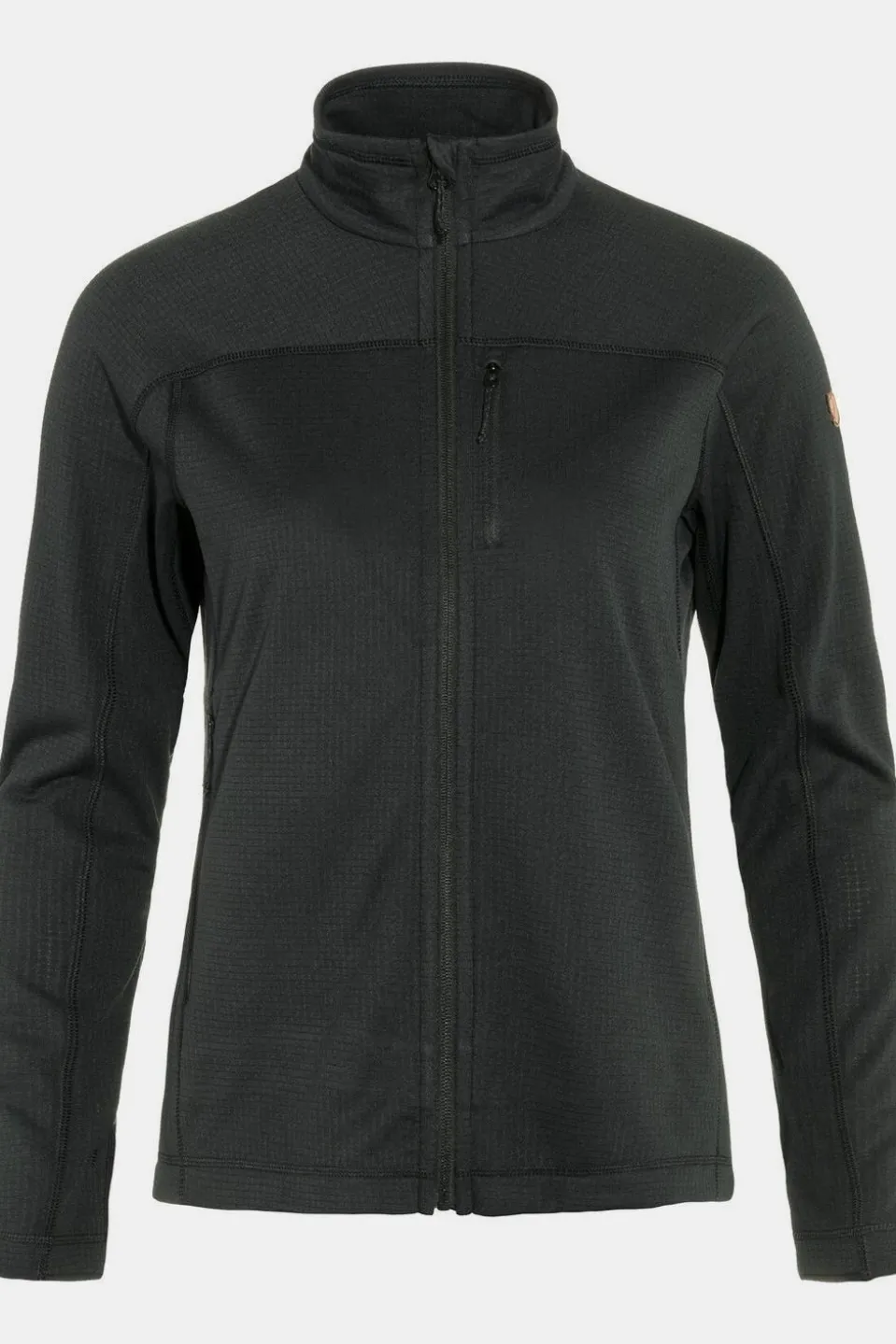 Polaire Abisko Lite Jacket W