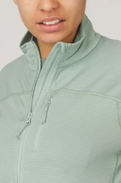Polaire Abisko Lite Jacket W