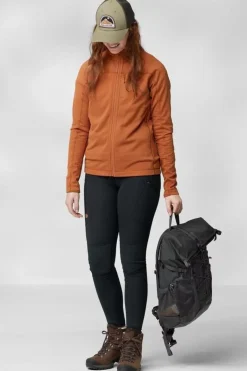 Polaire Abisko Lite Jacket W