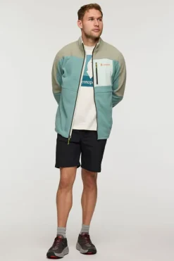 Polaire Abrazo Fleece Full