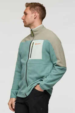 Polaire Abrazo Fleece Full