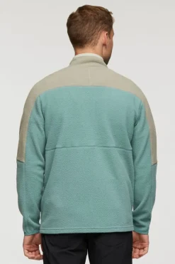 Polaire Abrazo Fleece Full