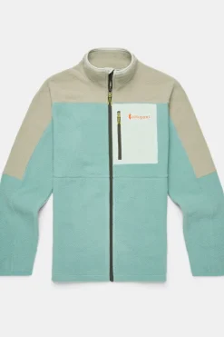 Polaire Abrazo Fleece Full