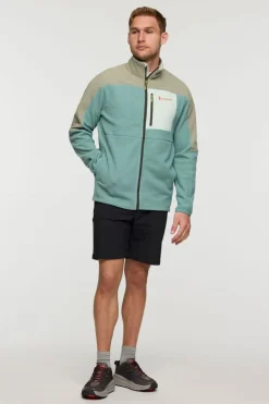Polaire Abrazo Fleece Full