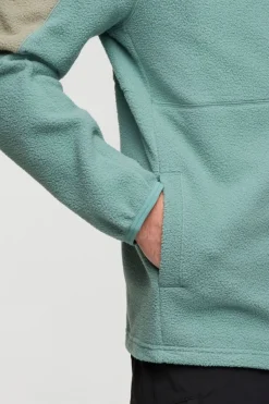 Polaire Abrazo Fleece Full