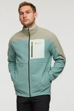 Polaire Abrazo Fleece Full