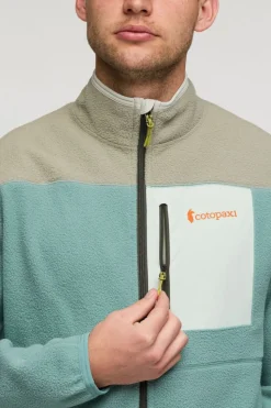 Polaire Abrazo Fleece Full