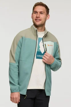 Polaire Abrazo Fleece Full