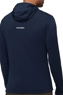 Polaire Aconcagua Light Hooded Jacket