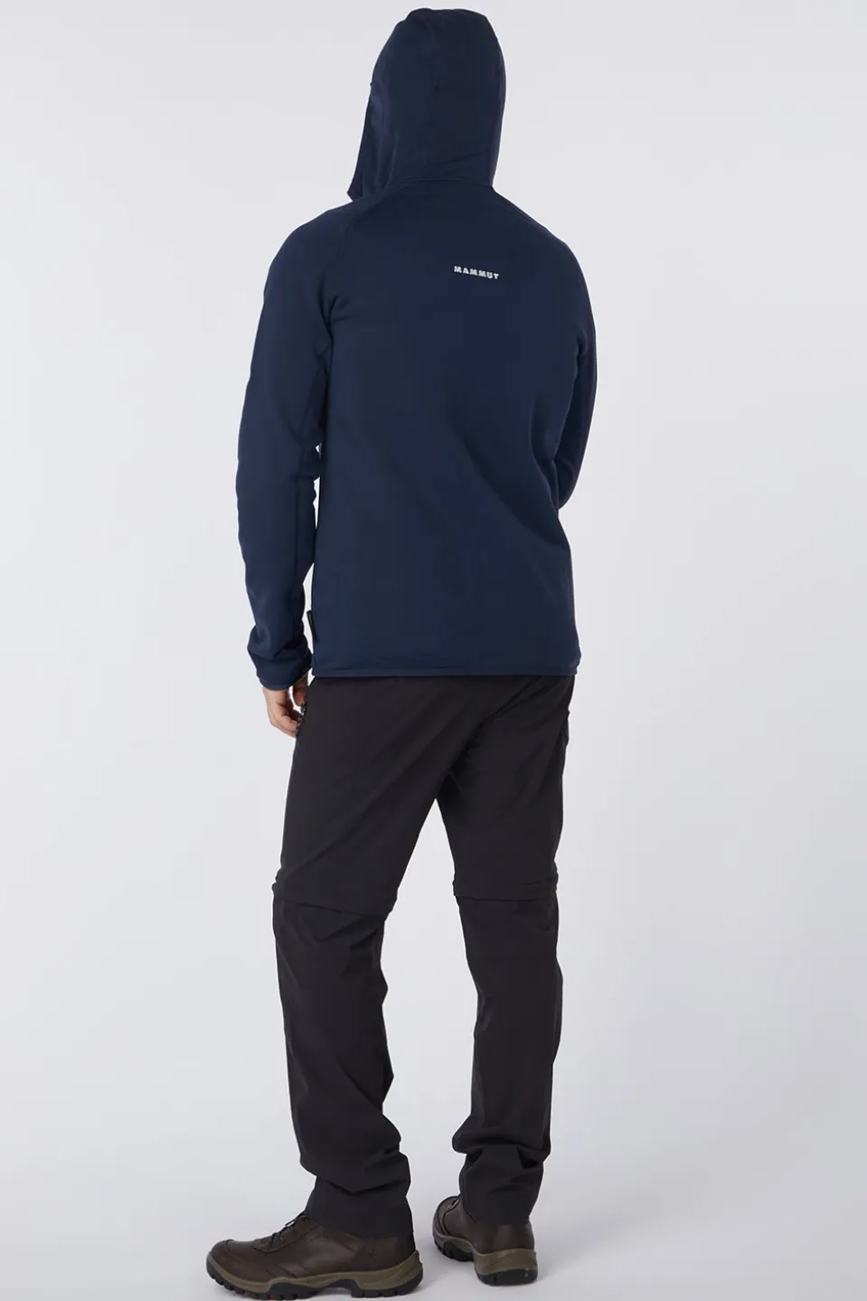 Polaire Aconcagua Ml Hooded