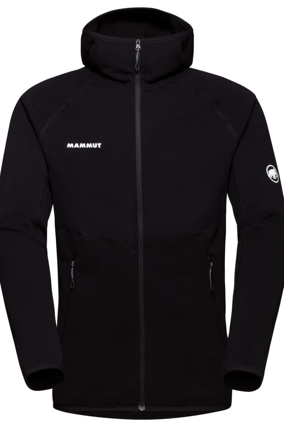 Polaire Aconcagua Ml Hooded