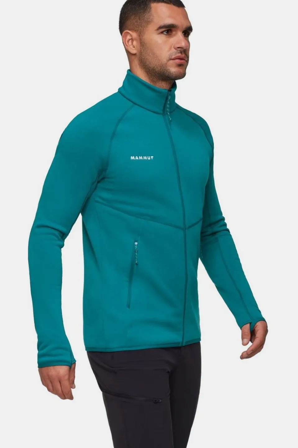 Polaire Aconcagua Ml Jacket