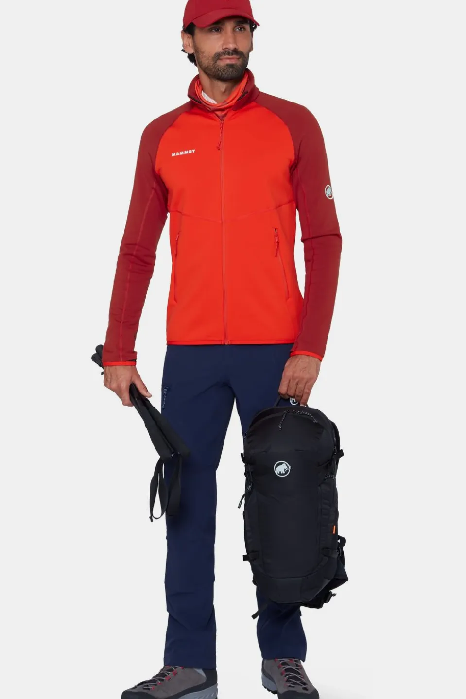 Polaire Aconcagua Ml Jacket
