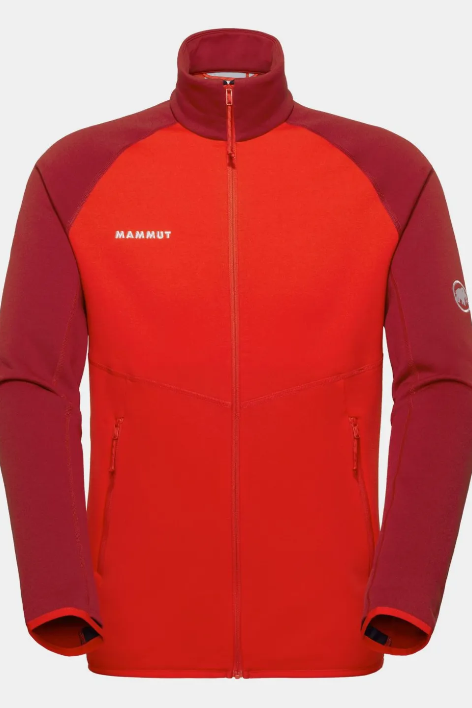 Polaire Aconcagua Ml Jacket