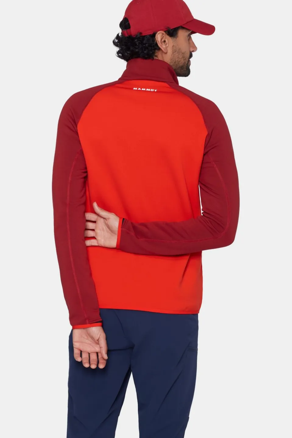 Polaire Aconcagua Ml Jacket