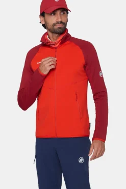 Polaire Aconcagua Ml Jacket