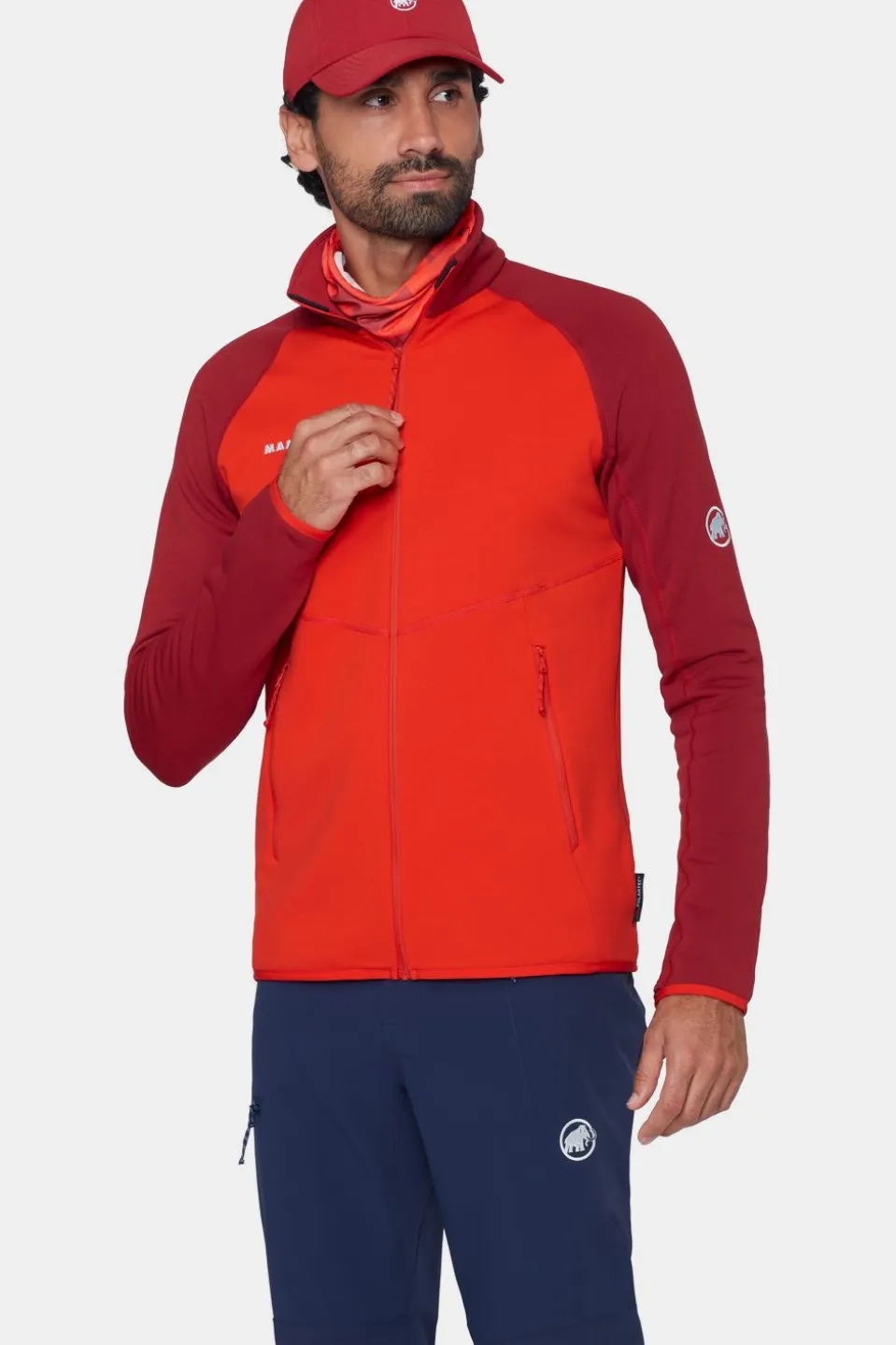 Polaire Aconcagua Ml Jacket