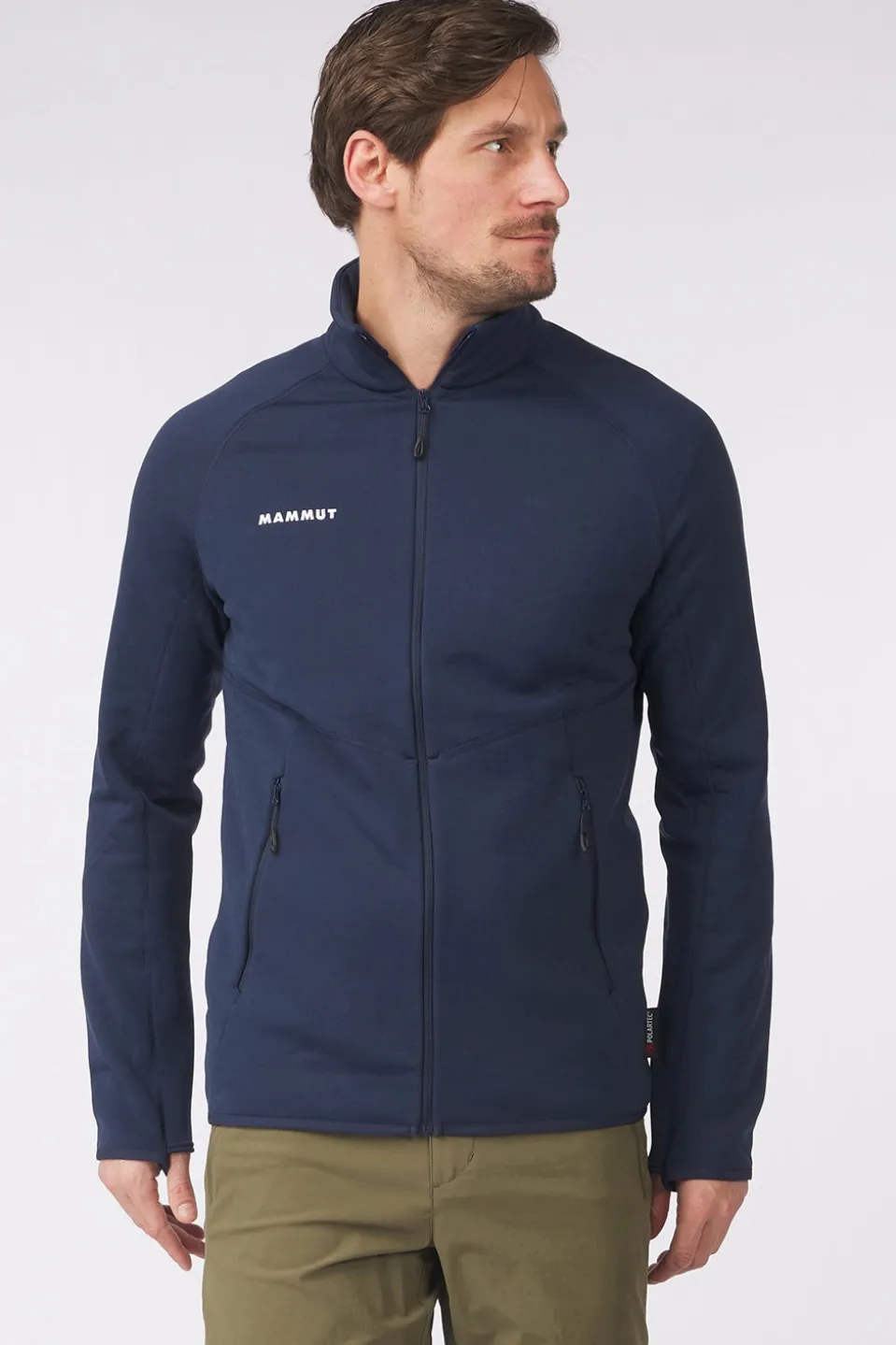 Polaire Aconcagua Ml Jacket