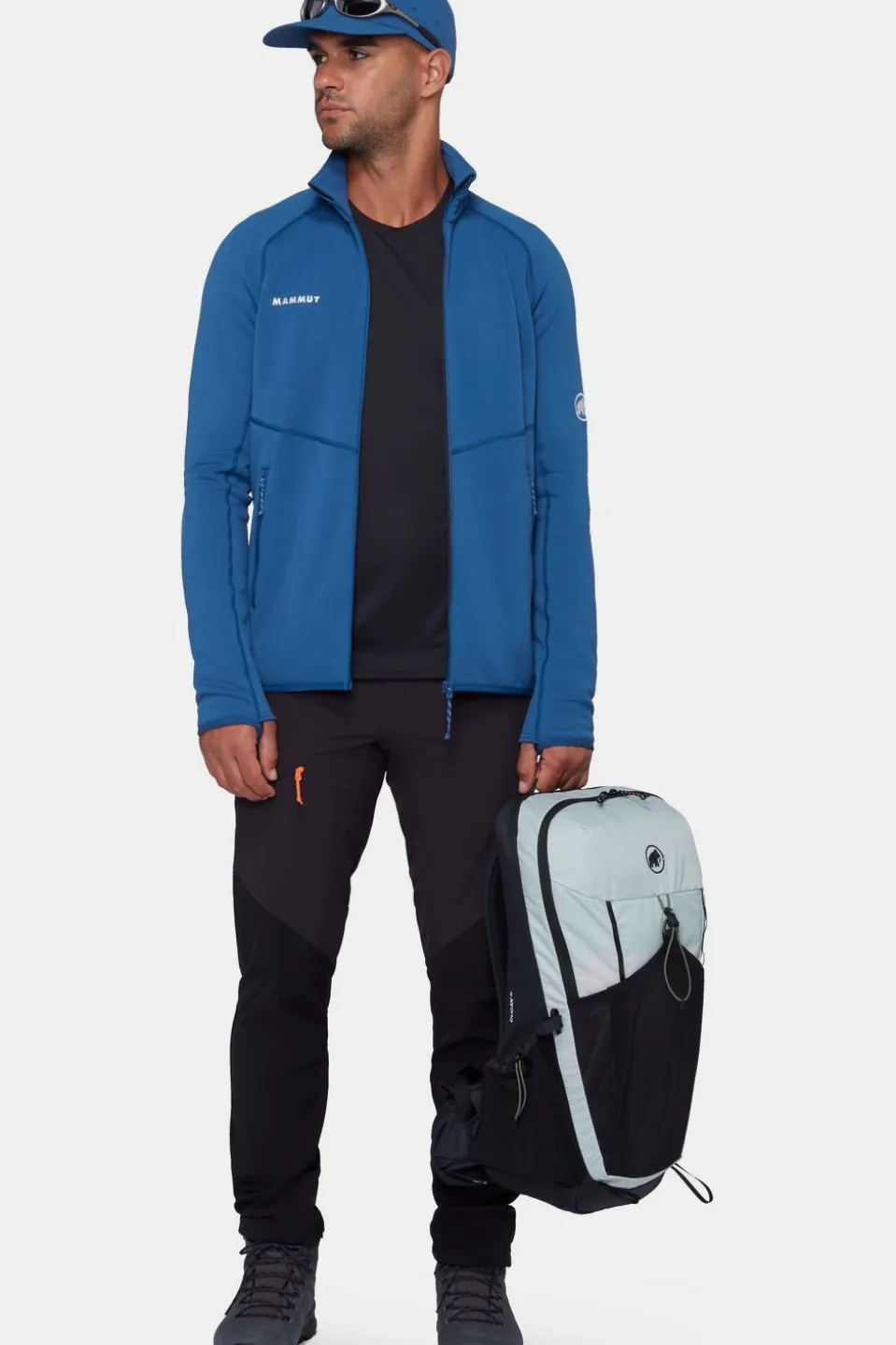 Polaire Aconcagua Ml Jacket