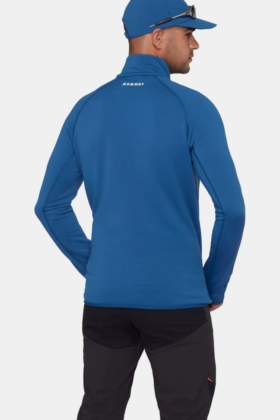 Polaire Aconcagua Ml Jacket