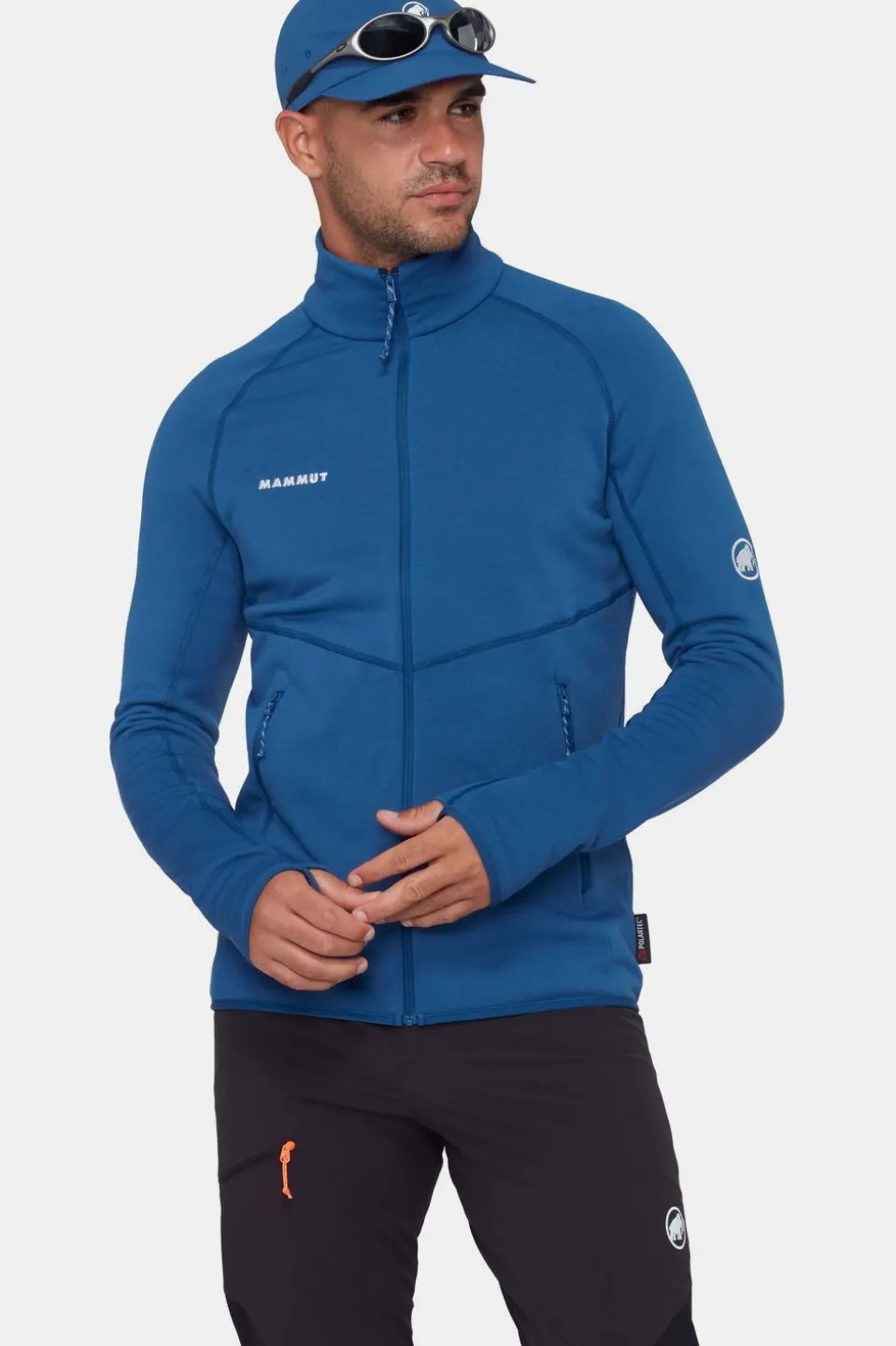 Polaire Aconcagua Ml Jacket