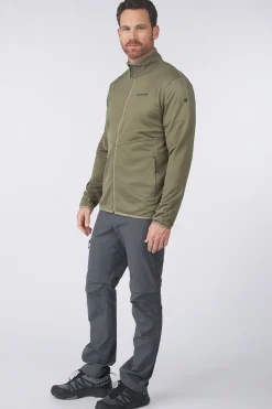 Polaire Active Grid F-Zip M