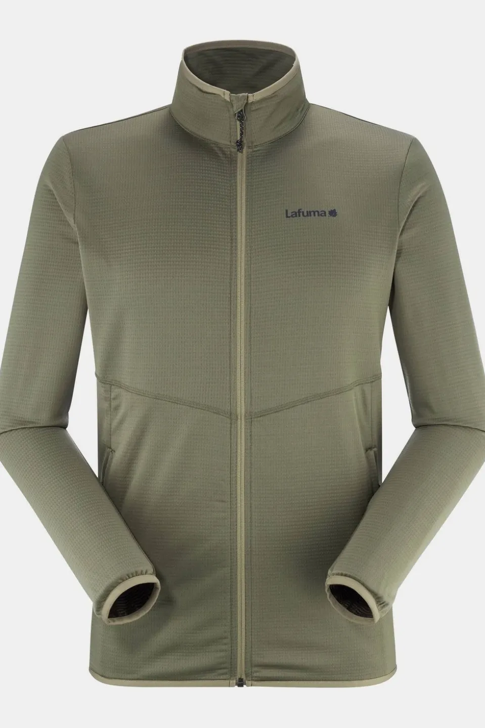 Polaire Active Grid F-Zip M