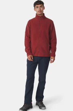Polaire Adventure Jacket M