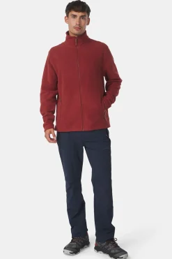 Polaire Adventure Jacket M