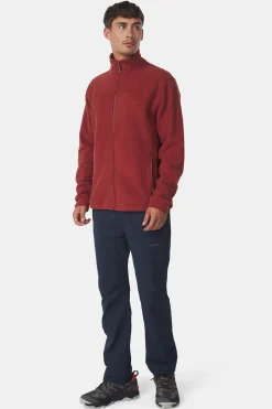 Polaire Adventure Jacket M