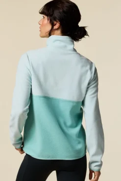 Polaire Amado Fleece Pullover