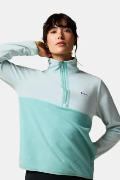 Polaire Amado Fleece Pullover