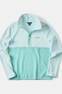 Polaire Amado Fleece Pullover