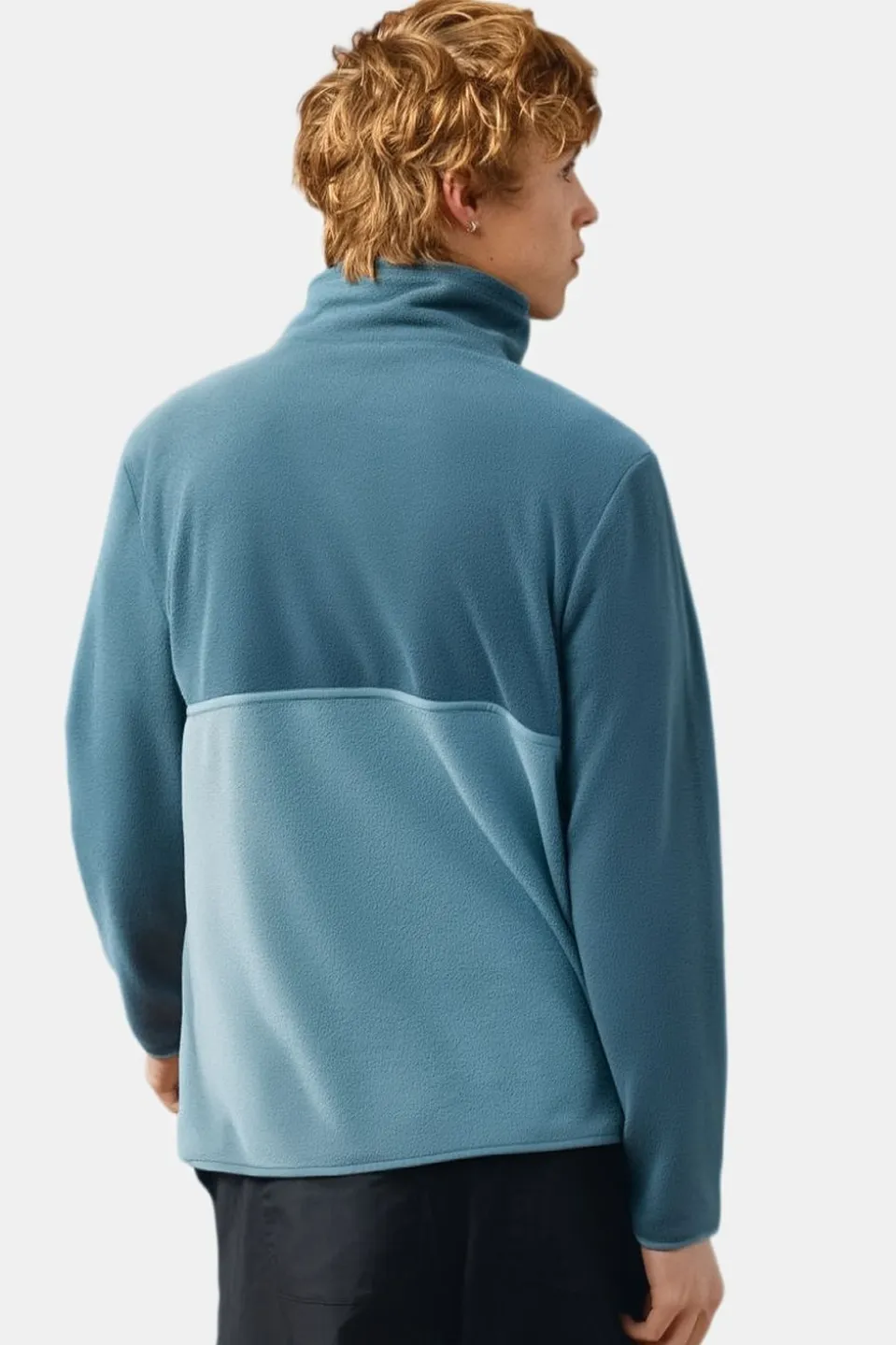 Polaire Amado Fleece Pullover