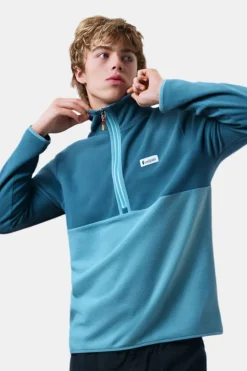 Polaire Amado Fleece Pullover
