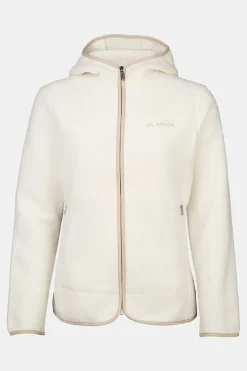 Polaire Andoya Hooded Fleece Jacket