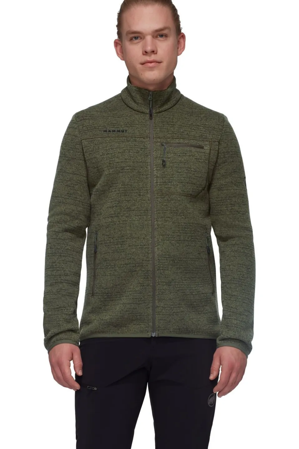 Polaire Arctic Ml Jacket