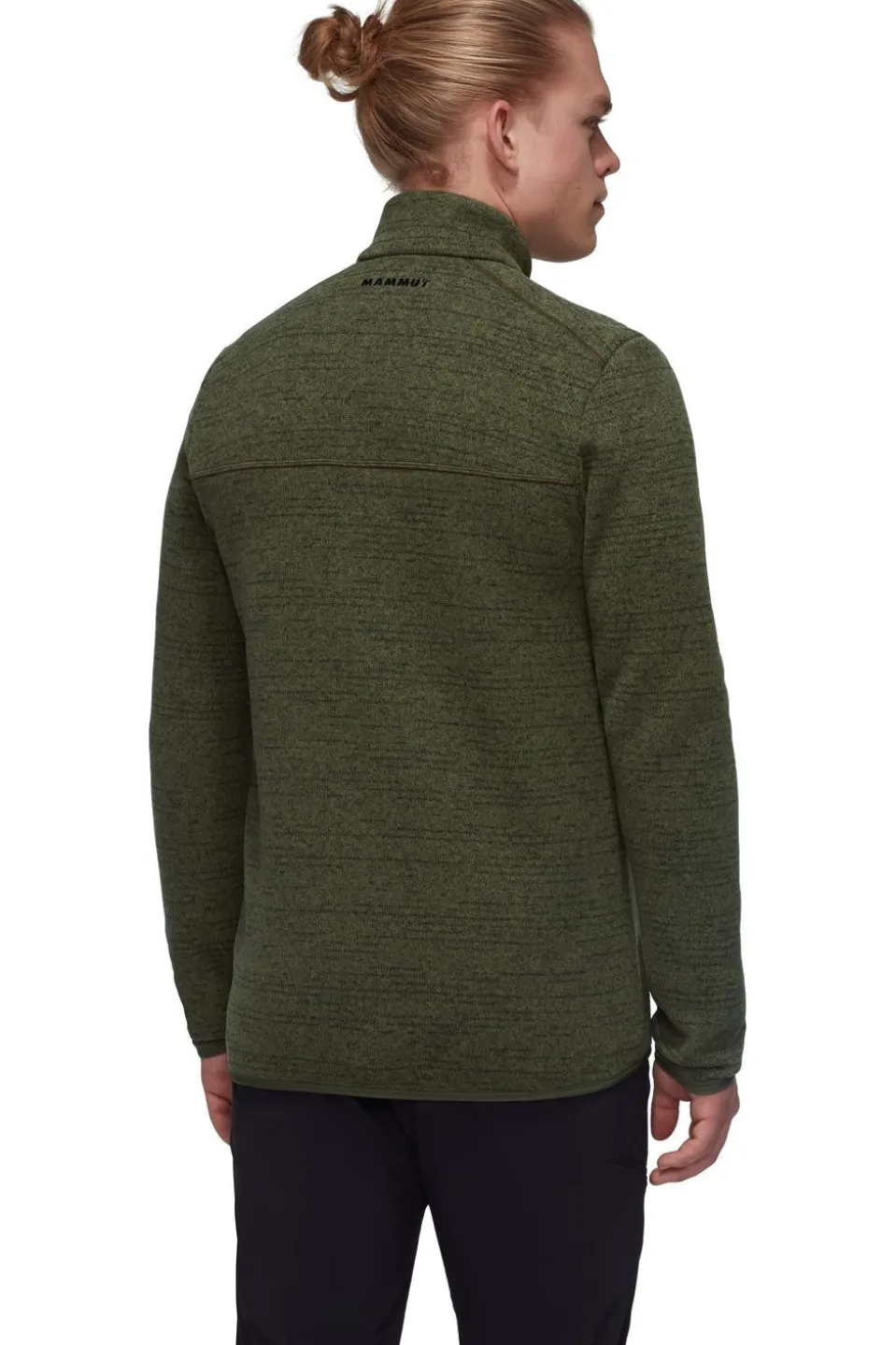 Polaire Arctic Ml Jacket