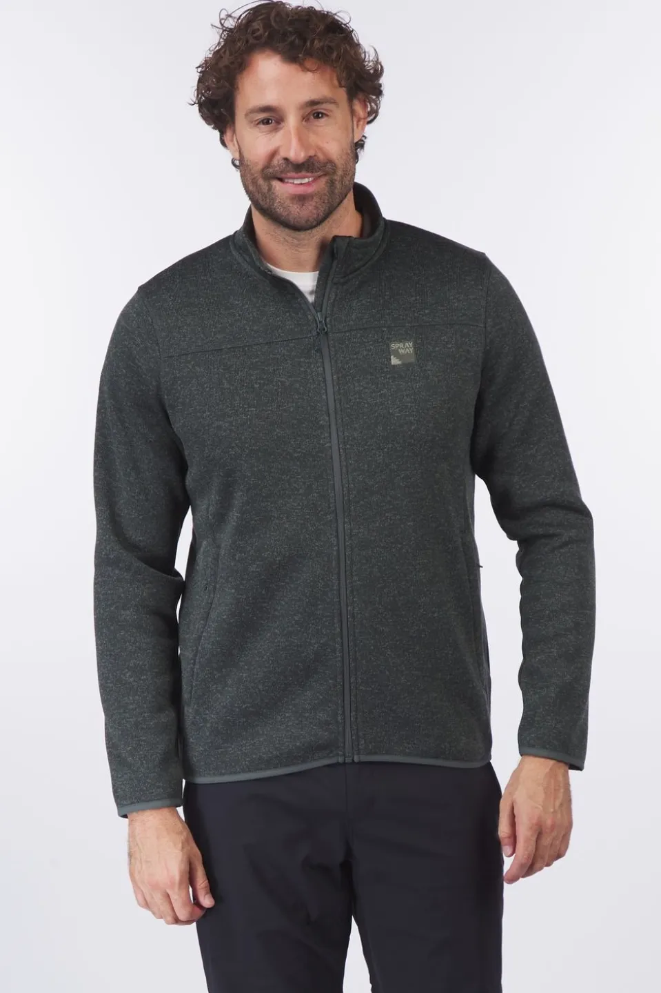 Polaire Arkle Knitted Jacket