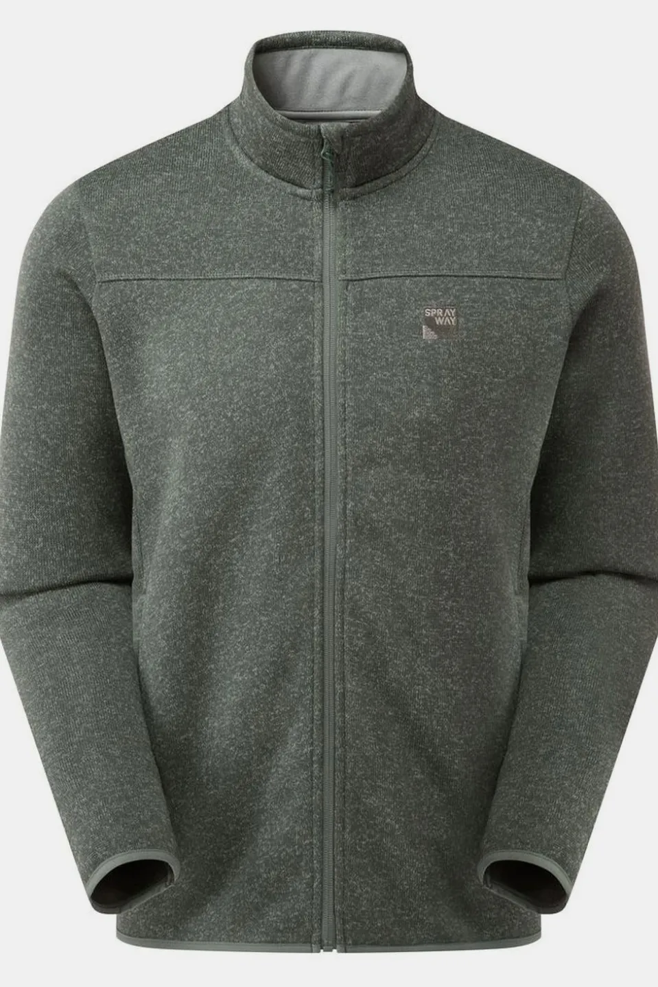 Polaire Arkle Knitted Jacket