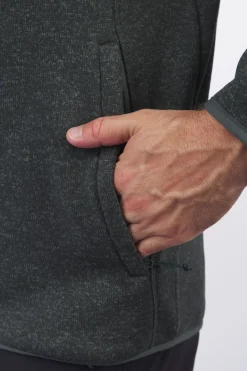 Polaire Arkle Knitted Jacket
