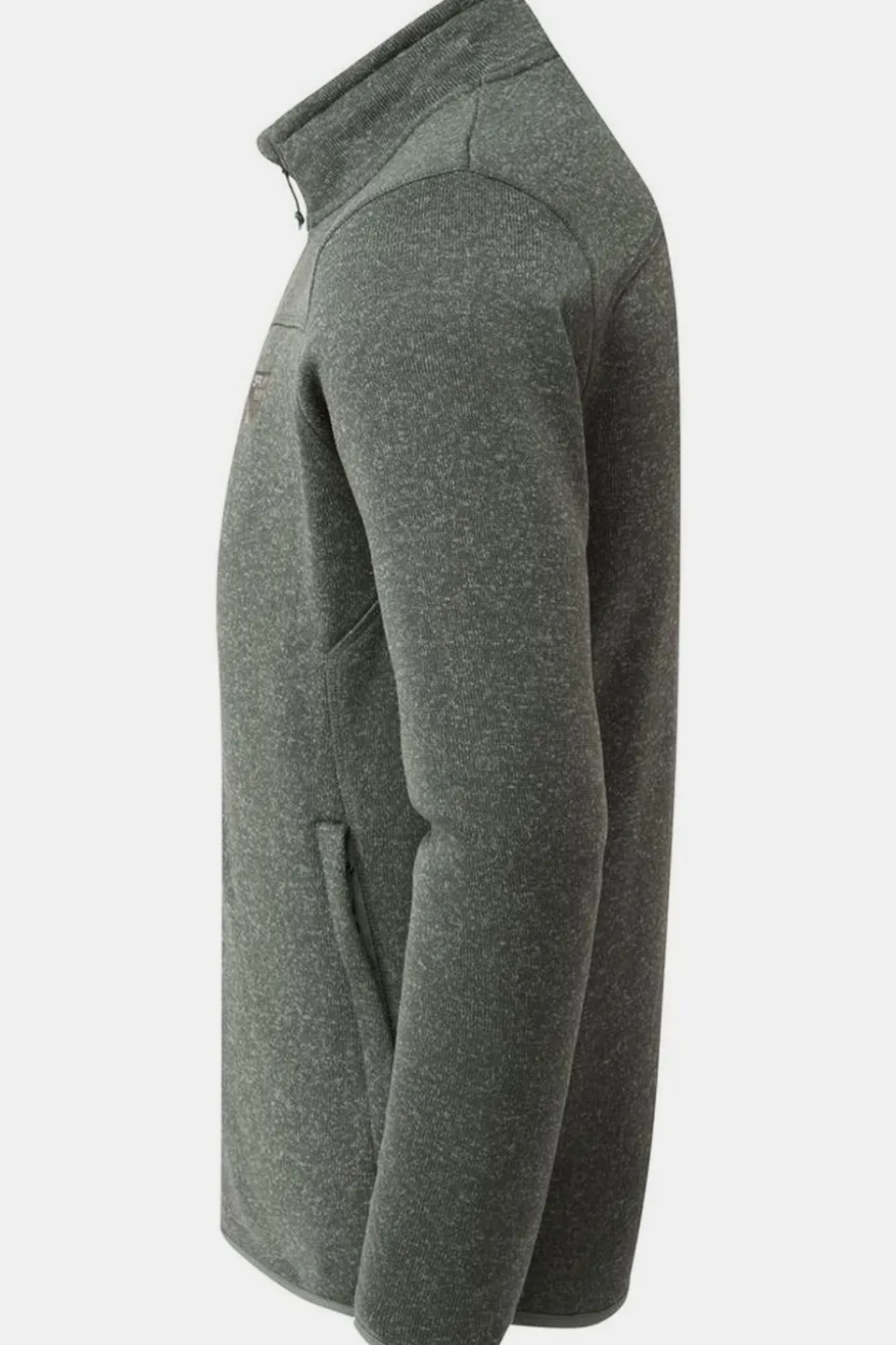 Polaire Arkle Knitted Jacket