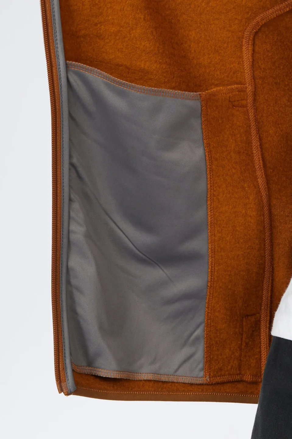 Polaire Arkle Knitted Jacket