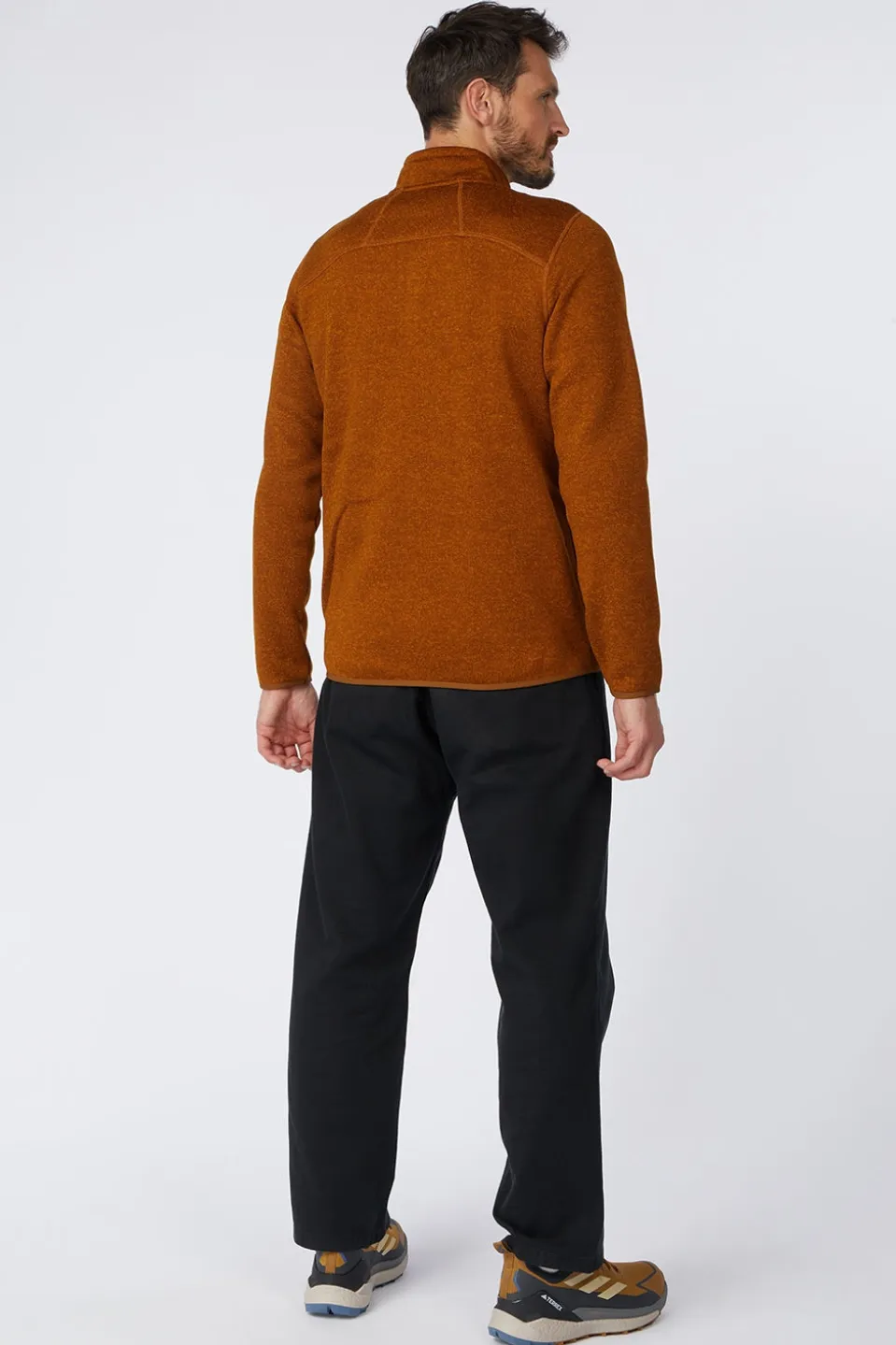 Polaire Arkle Knitted Jacket