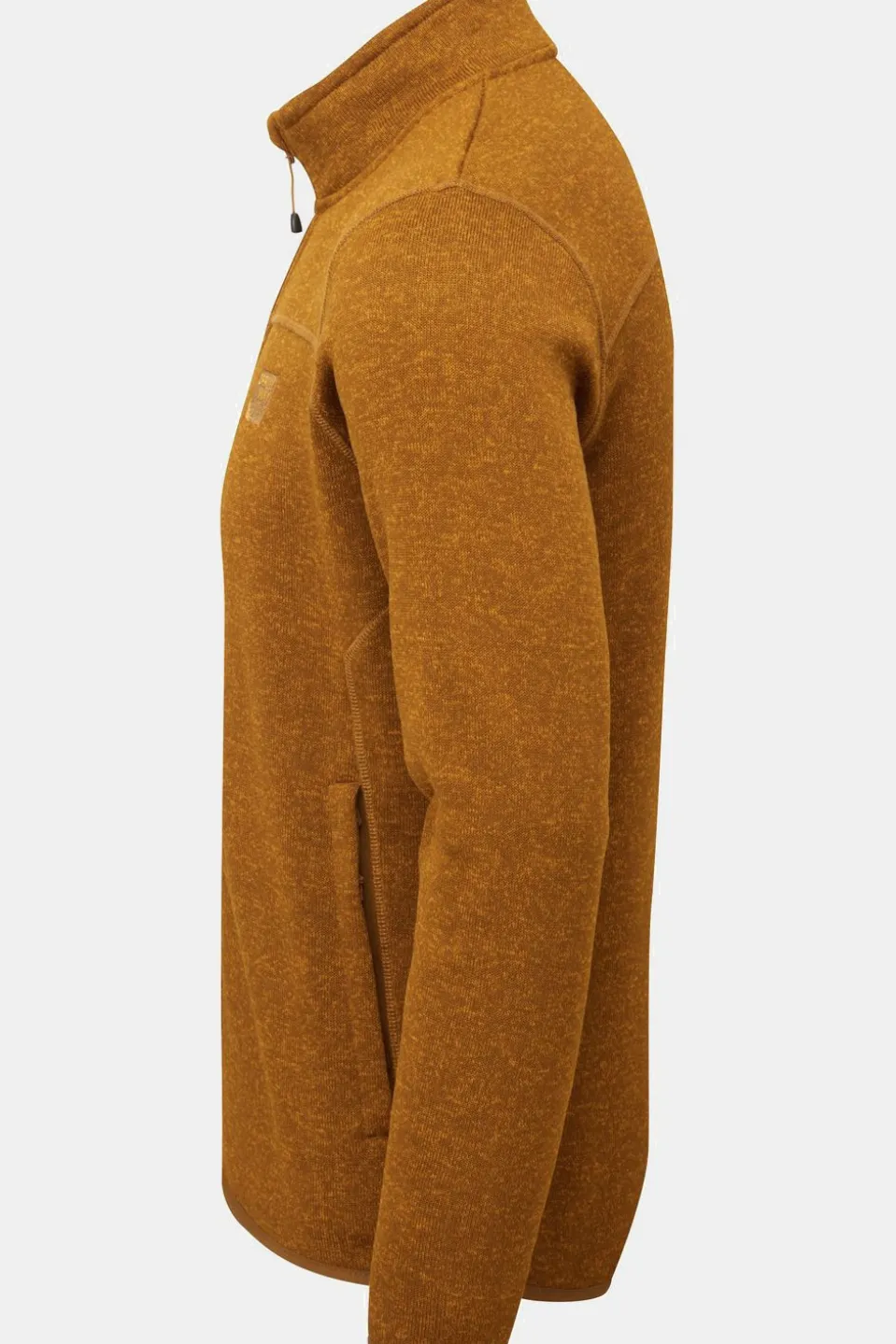 Polaire Arkle Knitted Jacket