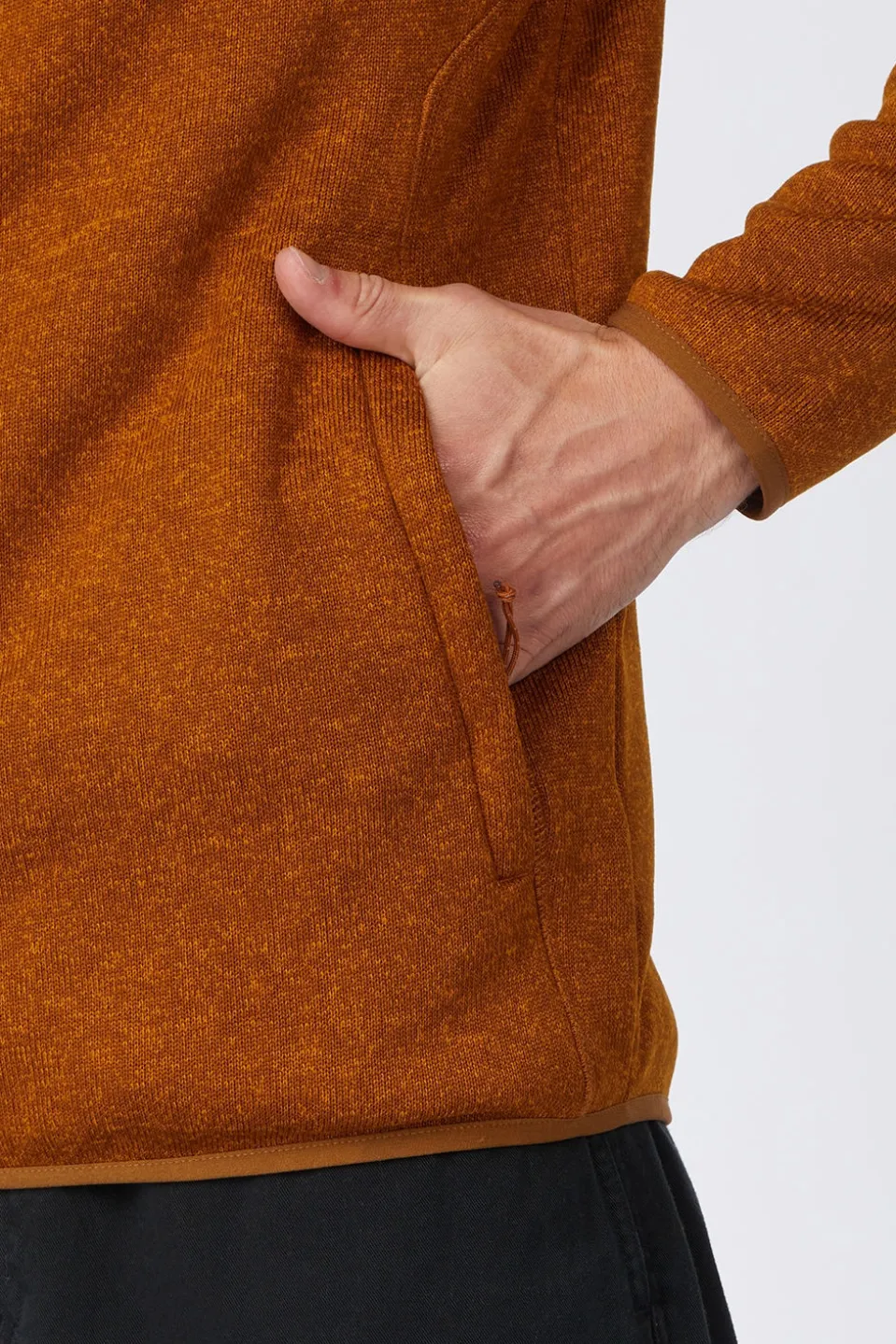 Polaire Arkle Knitted Jacket
