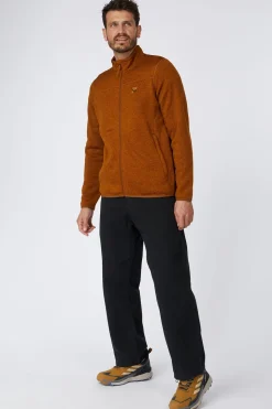 Polaire Arkle Knitted Jacket